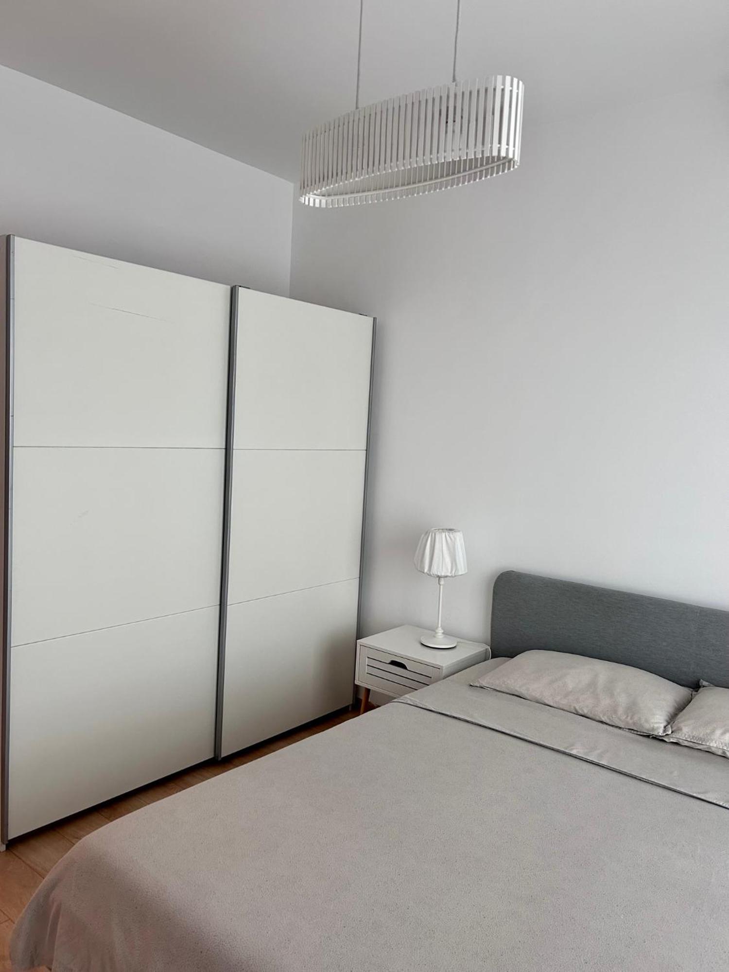 Sunrise Apartment Bucharest Exterior photo