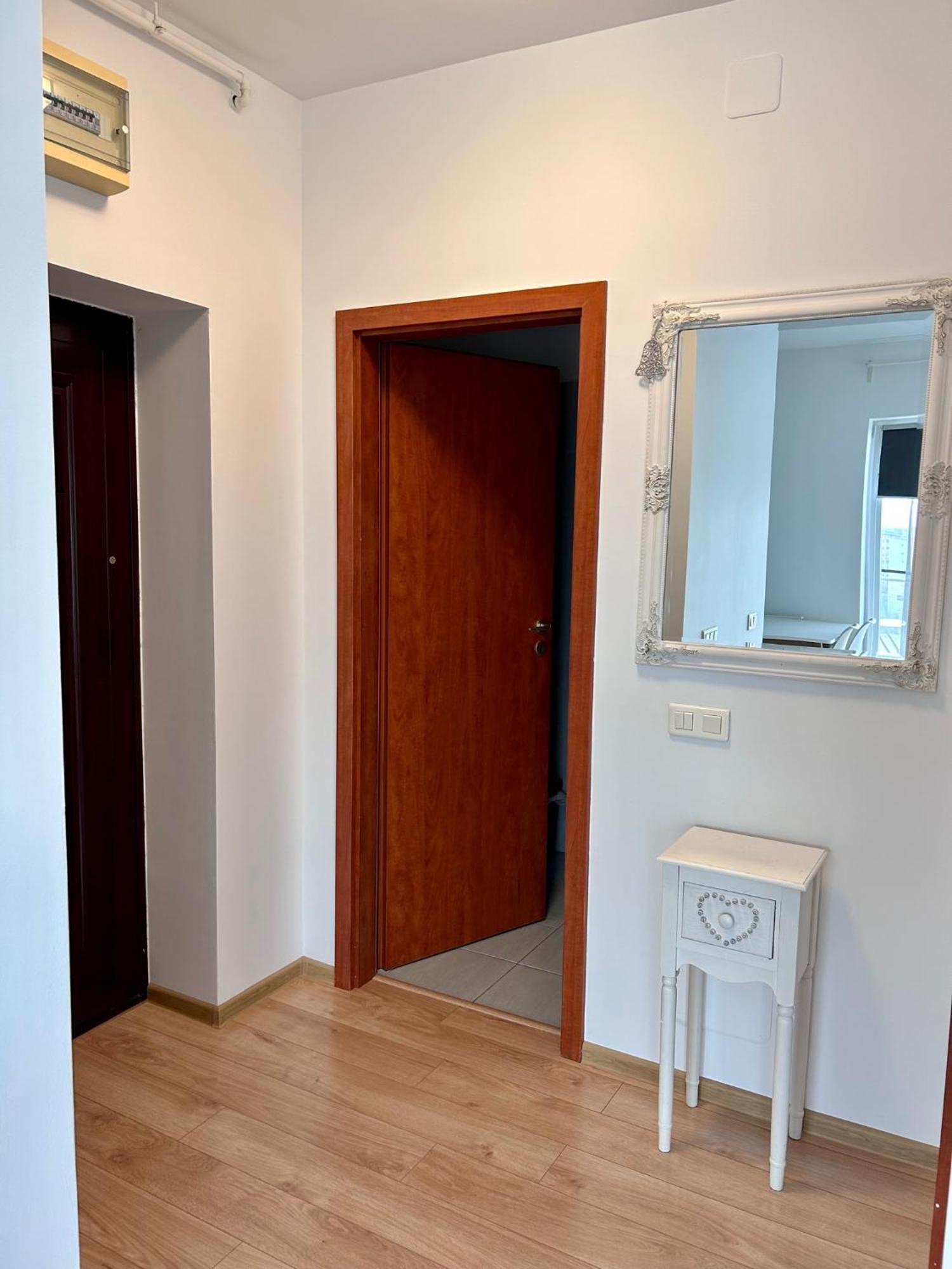 Sunrise Apartment Bucharest Exterior photo