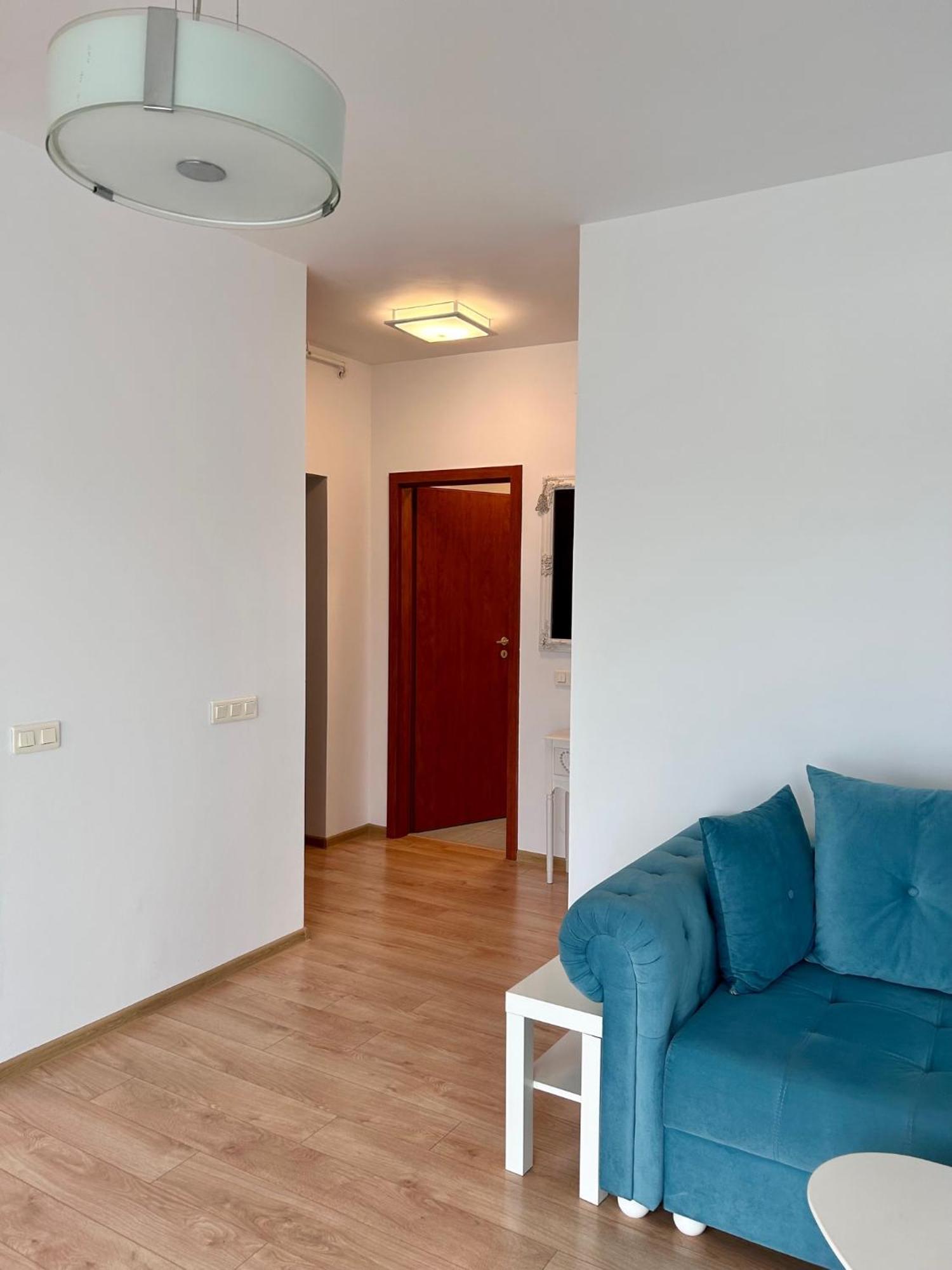 Sunrise Apartment Bucharest Exterior photo
